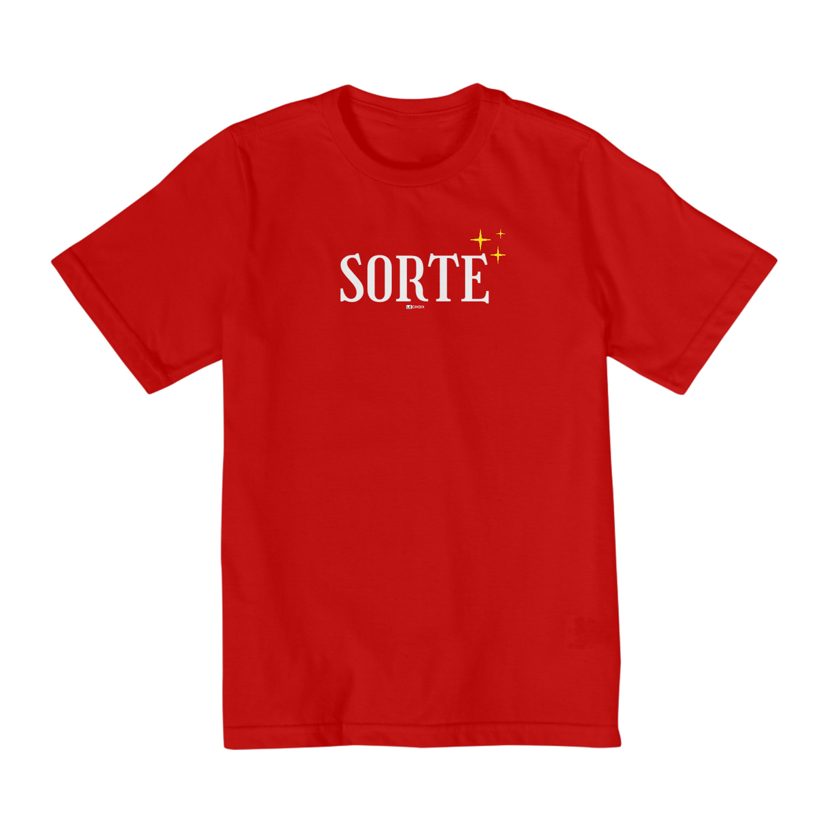 Nome do produto: Camiseta infantil 