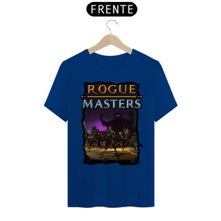 Nome do produtoCamiseta Rogue Masters 