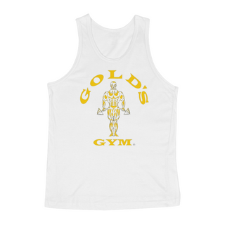 Nome do produtoGold's Gym - regata