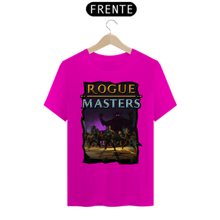 Nome do produtoCamiseta Rogue Masters 