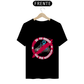 Camiseta - Fortnite - Não reinicialize 