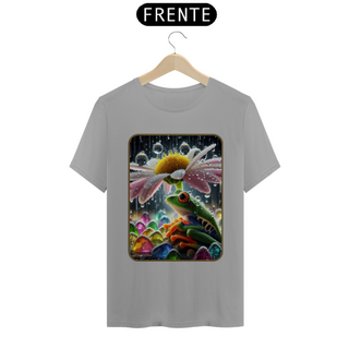 Nome do produtoCamiseta Quality - Frog