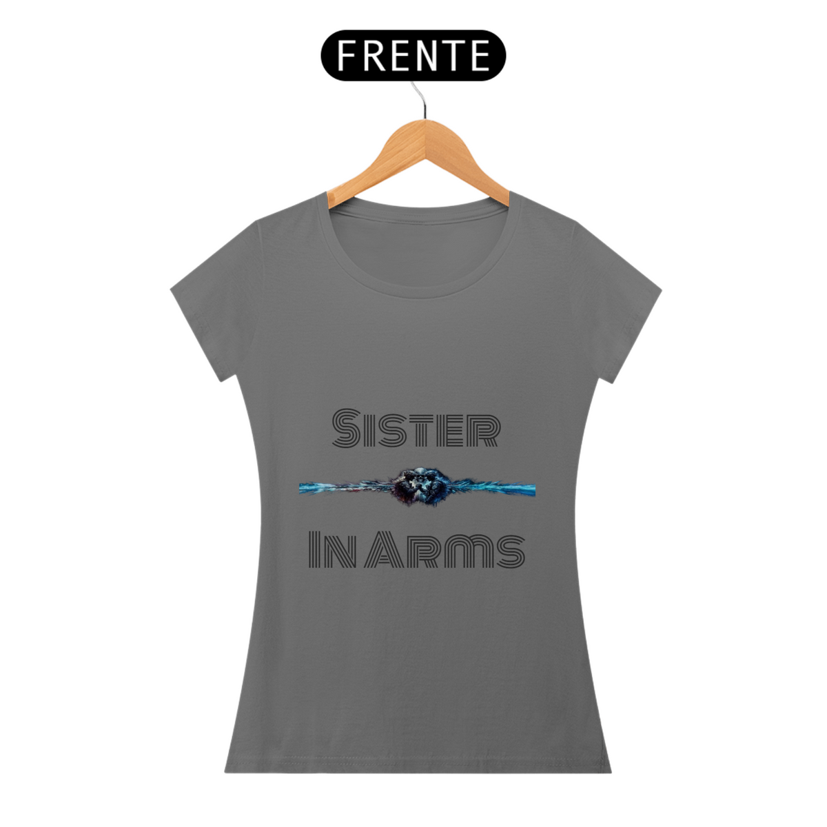 Nome do produto: Sister In Arms