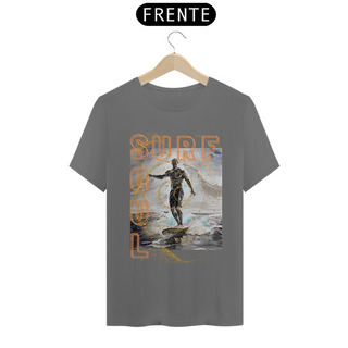 Camisa Estonada - Soul Surf