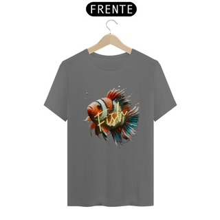 Nome do produtoCamiseta Estonada - The Fish