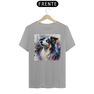 Nome do produtoT-Shirt Classic Dog A