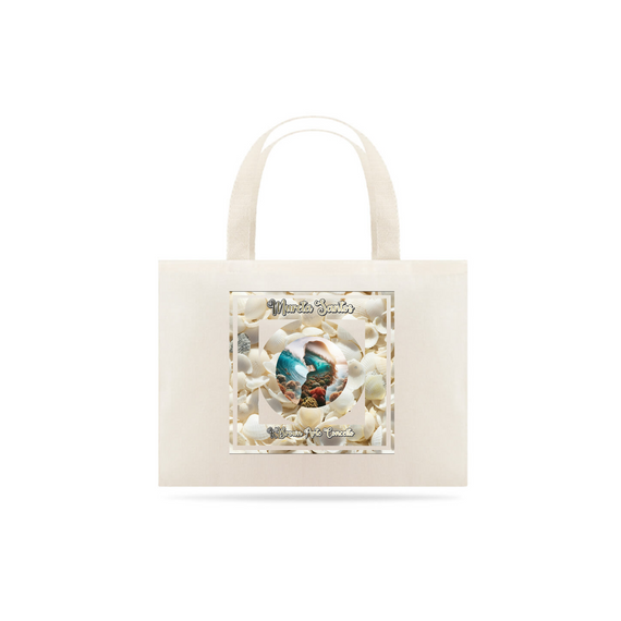 Eco Bag - Mureta Santos Shell