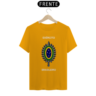 Nome do produtoCamiseta K Brown Arte Conceito - Exército B3