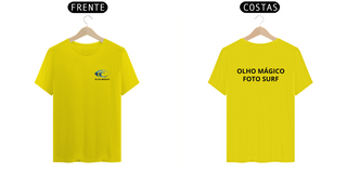 Nome do produtoCamiseta Olho Mágico - Fotógrafo