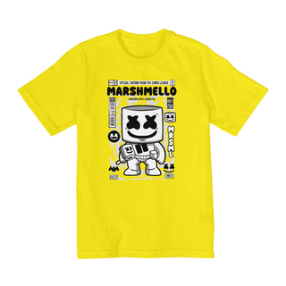 Nome do produtoCamiseta Infantil - Mashmello