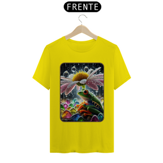 Nome do produtoCamiseta Quality - Frog