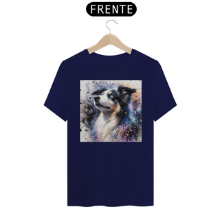 T-Shirt Classic Dog A