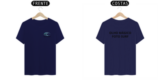 Nome do produtoCamiseta Olho Mágico - Fotógrafo