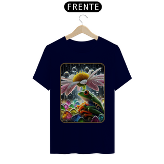 Nome do produtoCamiseta Quality - Frog