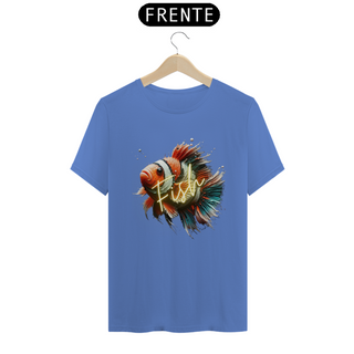 Nome do produtoCamiseta Estonada - The Fish