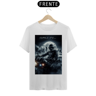 Nome do produtoT-Shirt Prime QRU NIL