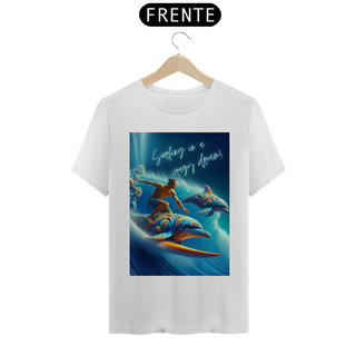Nome do produtoT-Shirt Prime Surf Dolphin
