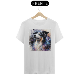 Nome do produtoT-Shirt Classic Dog A