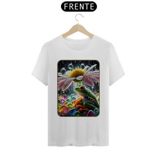 Nome do produtoCamiseta Quality - Frog