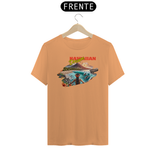 Nome do produtoCamiseta Estonada Hawaiian Dream