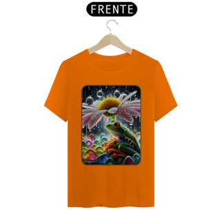 Nome do produtoCamiseta Quality - Frog