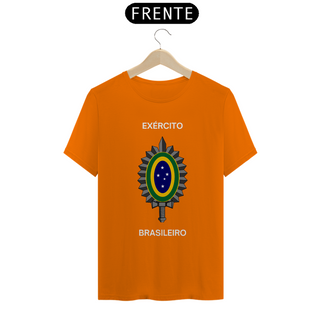 Nome do produtoCamiseta K Brown Arte Conceito - Exército B3