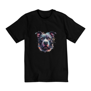 Camisa infantis Dog