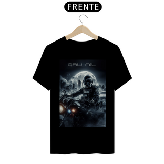T-Shirt Prime QRU NIL