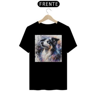 Nome do produtoT-Shirt Classic Dog A