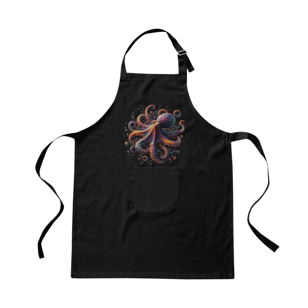 Nome do produto: vental de Brim - Cook octopus