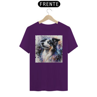 Nome do produtoT-Shirt Classic Dog A