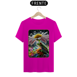 Nome do produtoCamiseta Quality - Frog