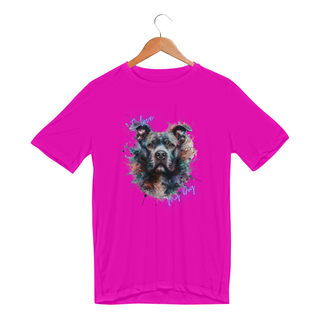 Nome do produtoCamiseta Dry Uv esportiva Dog E