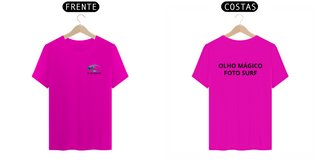 Nome do produtoCamiseta Olho Mágico - Fotógrafo