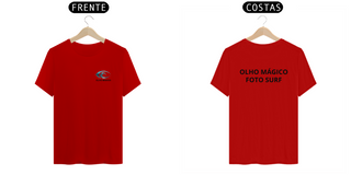 Nome do produtoCamiseta Olho Mágico - Fotógrafo