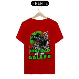 Nome do produtoCamiseta Quality - Galaxy