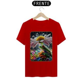 Nome do produtoCamiseta Quality - Frog