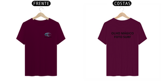 Nome do produtoCamiseta Olho Mágico - Fotógrafo