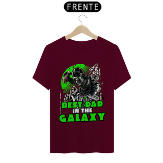 Nome do produtoCamiseta Quality - Galaxy