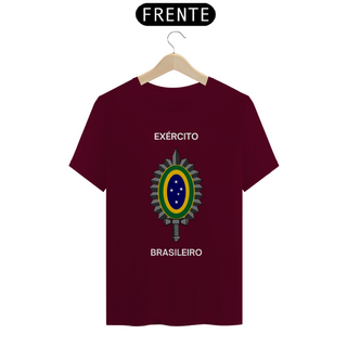 Nome do produtoCamiseta K Brown Arte Conceito - Exército B3