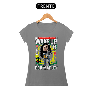Nome do produtoBaby look Bob Marley comics 