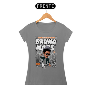 Nome do produtoBaby look Bruno Mars comics