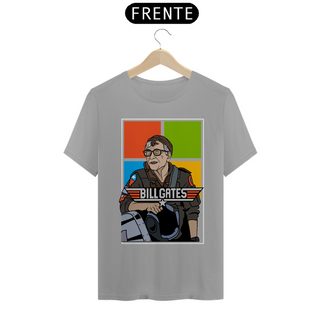 Nome do produtoCamiseta Bill Gates