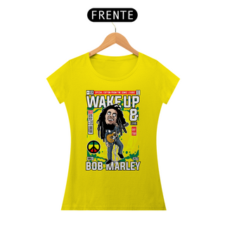 Nome do produtoBaby look Bob Marley comics 