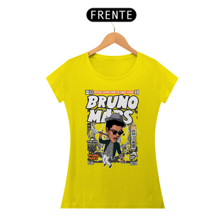 Nome do produtoBaby look Bruno Mars comics