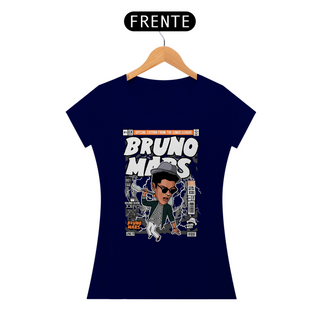 Nome do produtoBaby look Bruno Mars comics