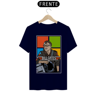 Nome do produtoCamiseta Bill Gates