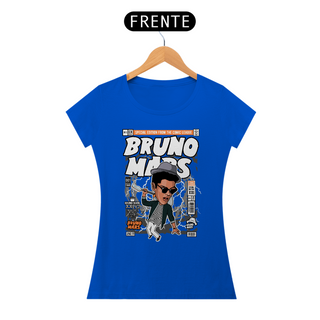 Nome do produtoBaby look Bruno Mars comics