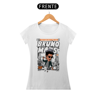 Nome do produtoBaby look Bruno Mars comics