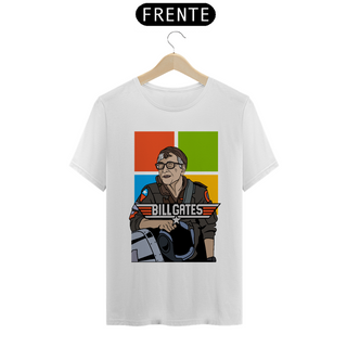 Nome do produtoCamiseta Bill Gates